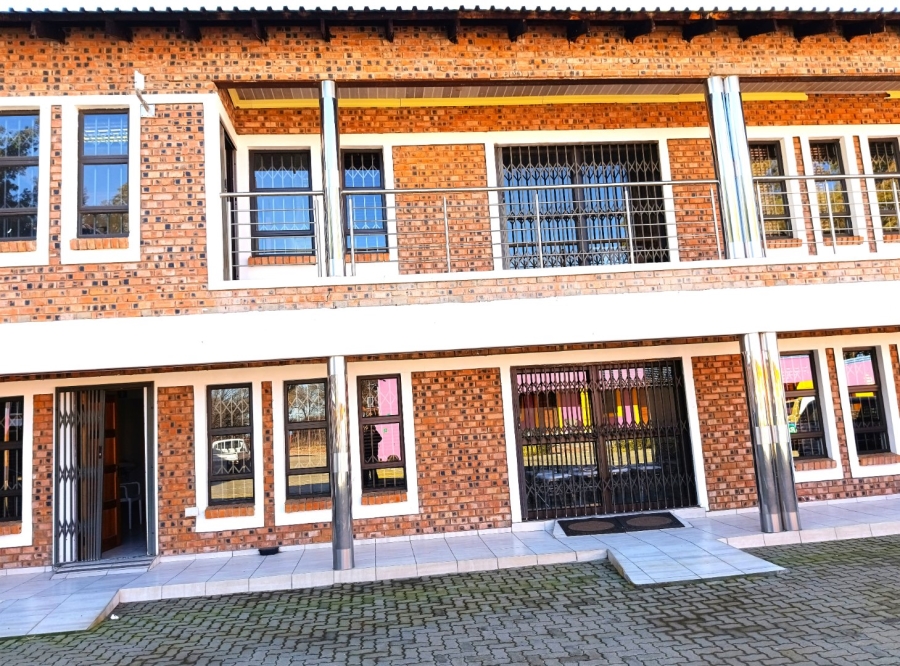 1 Bedroom Property for Sale in Lakeview Free State